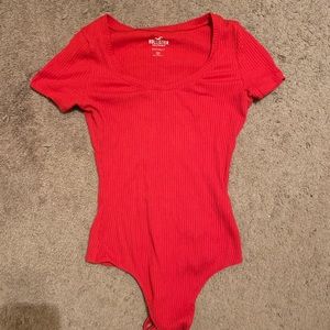 Hollister Bodysuit